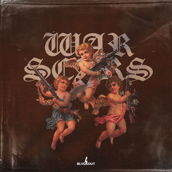 Download Sample pack War Scars
