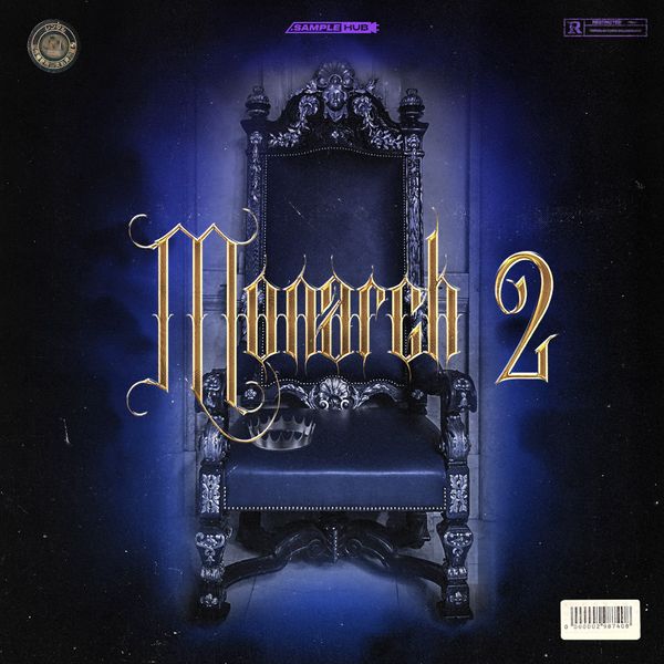 Download Sample pack MONARCH II