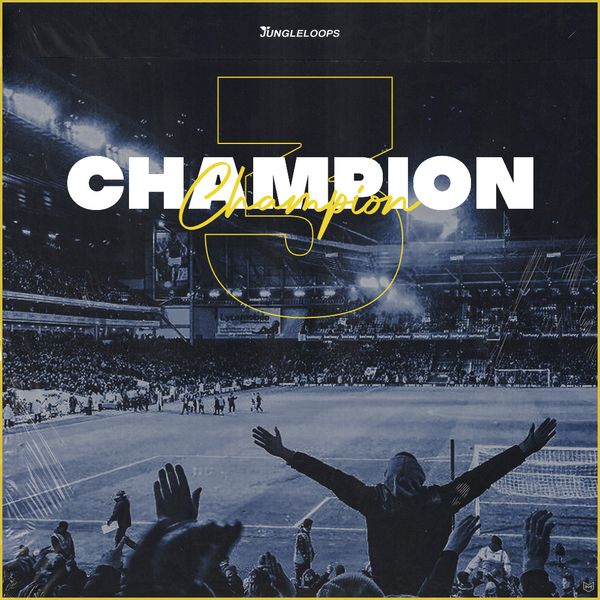Download Sample pack Champion 3