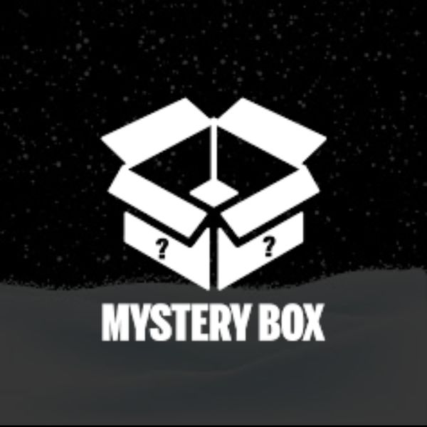 Download Sample pack Christmas Mystery Pack