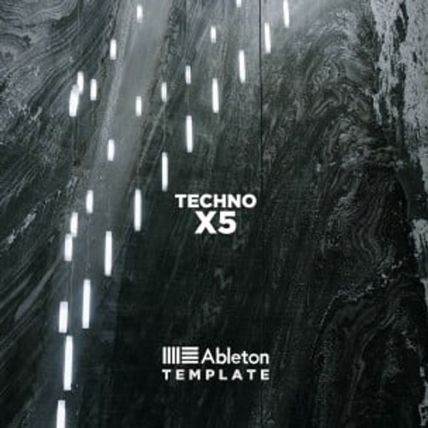 Download Sample pack TECHNO X5