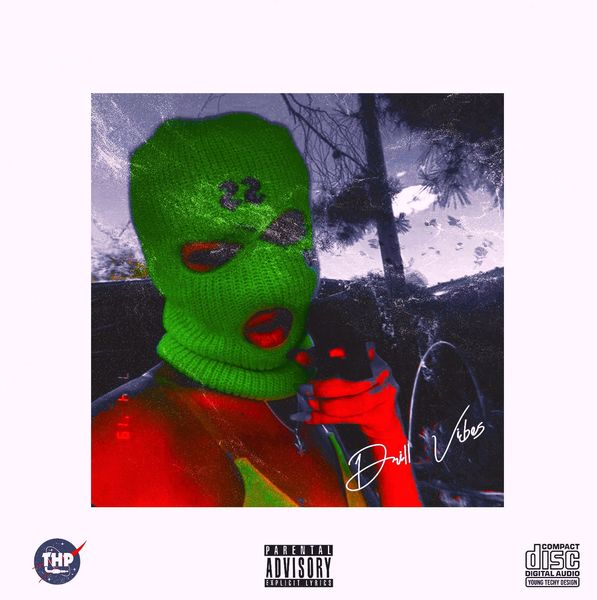 Download Sample pack Drill Vibes