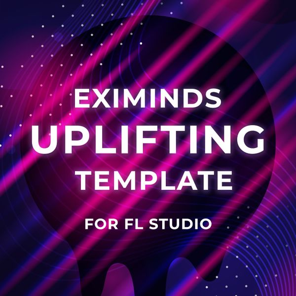 Download Sample pack Sunshine - Uplifting Trance