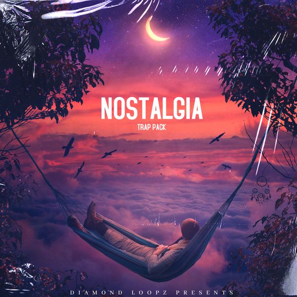 Download Sample pack Nostalgia Trap Pack