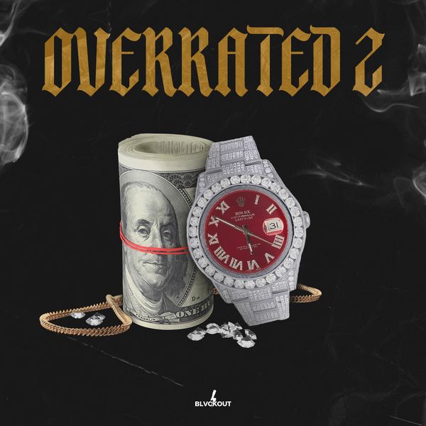 Download Sample pack Overrated 2