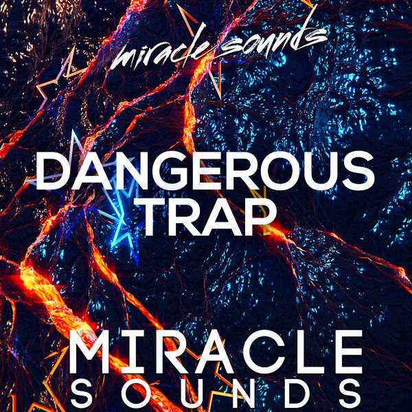 Download Sample pack Dangerous Trap
