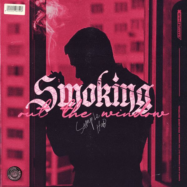 Sample Hub - Smoking Out The Window - Royalty-Free Samples ...