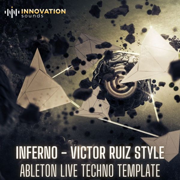Download Sample pack Inferno - Victor Ruiz Style