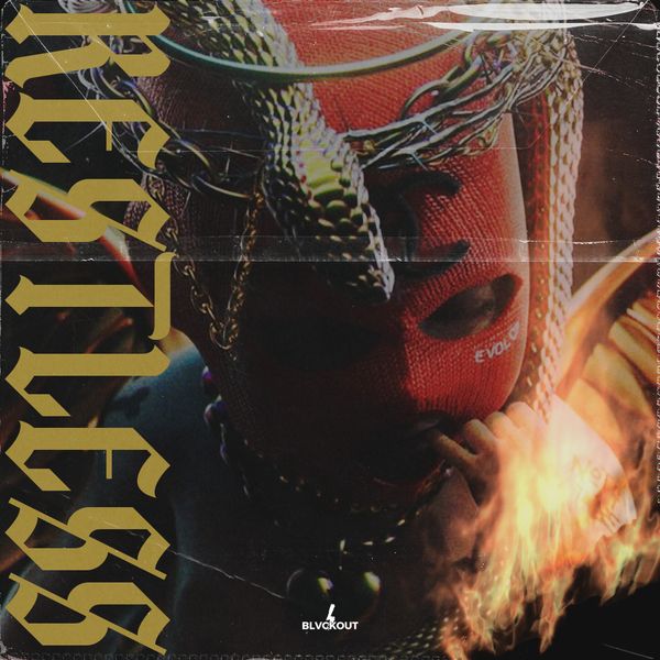 Download Sample pack Restless