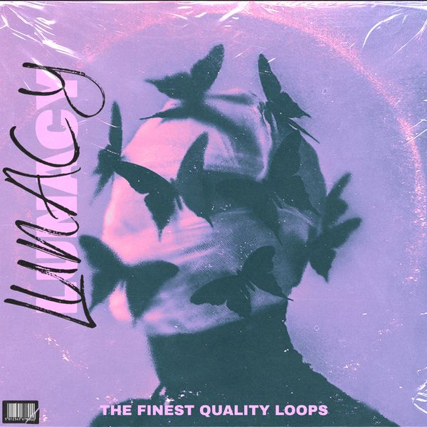 Download Sample pack Lunacy