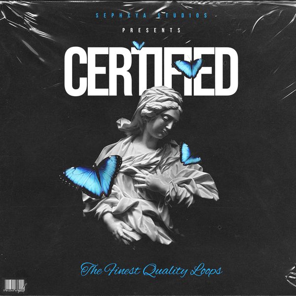 Download Sample pack CERTIFIED