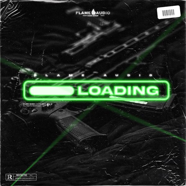 Download Sample pack Loading