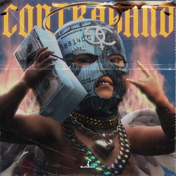 Download Sample pack Contraband