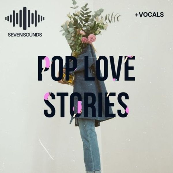 Download Sample pack Pop Love Stories
