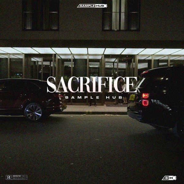 Download Sample pack SACRIFICE Sample Pack