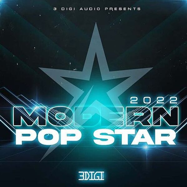 Download Sample pack Modern Pop Star 2022