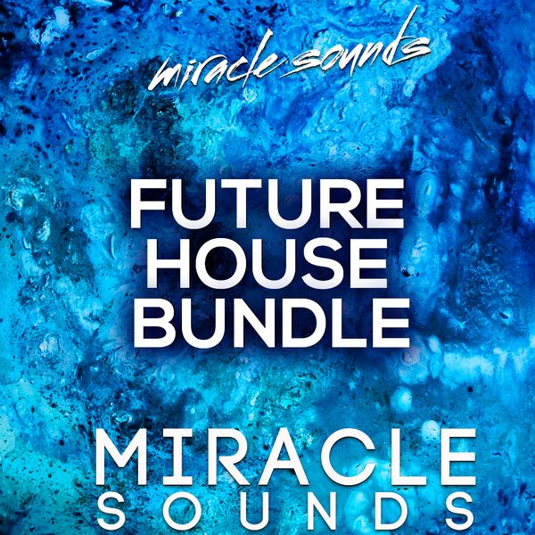 Download Sample pack Future House BUNDLE 2