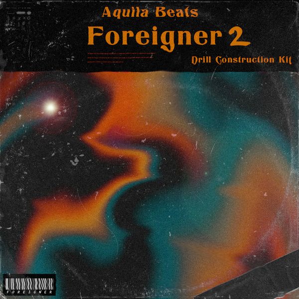 Download Sample pack Foreigner 2