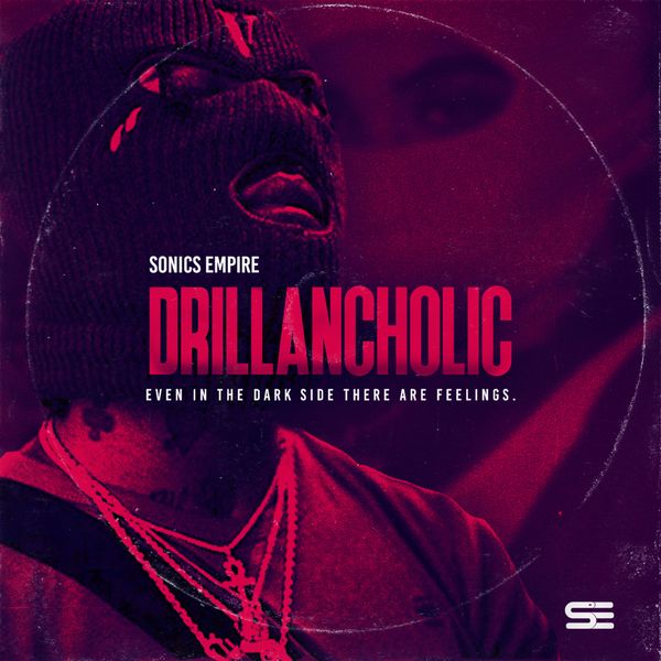 Download Sample pack Drillancholic