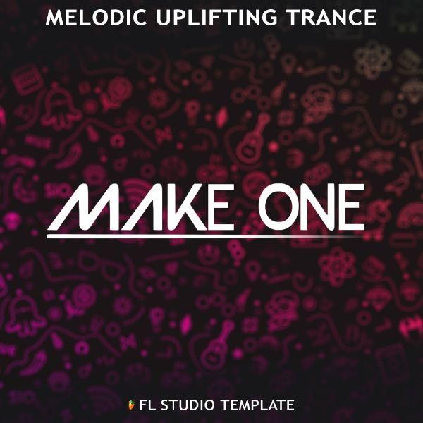 Download Sample pack Melodic Uplifting Trance