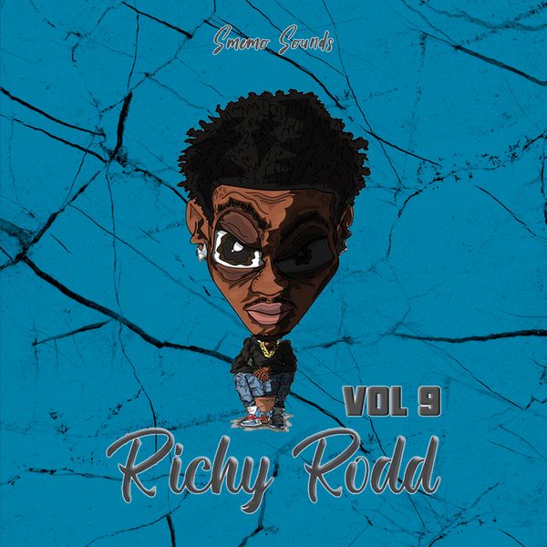 Download Sample pack RICHY RODD vol 9