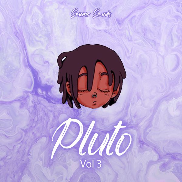 Download Sample pack PLUTO vol 3
