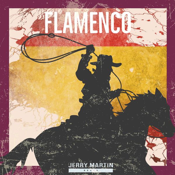 Download Sample pack Flamenco