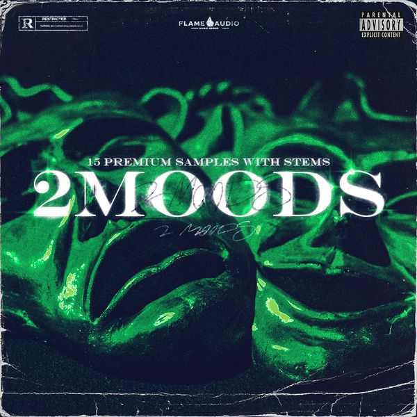Download Sample pack 2Moods Stems