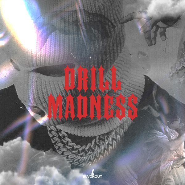 Download Sample pack Drill Madness