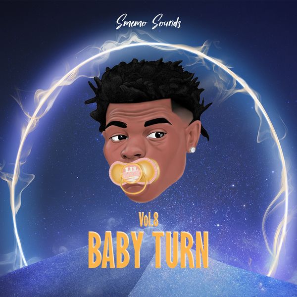 Download Sample pack BABY TURN vol 8