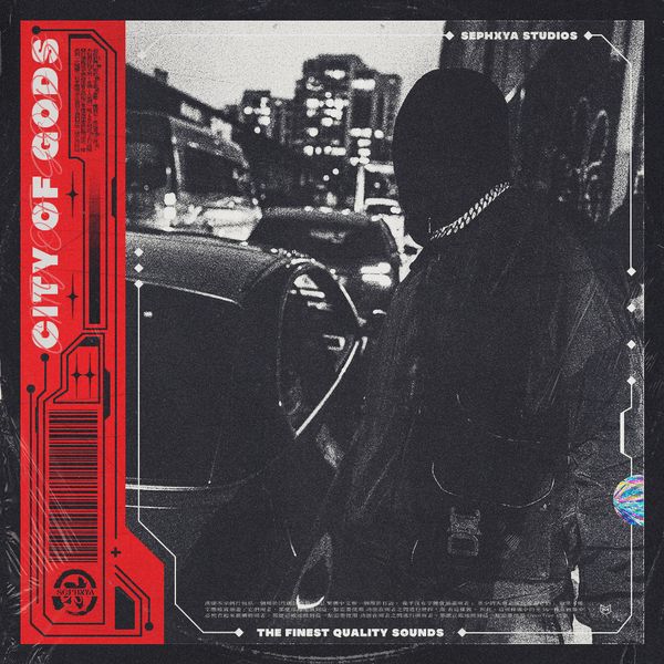 Download Sample pack City of Gods