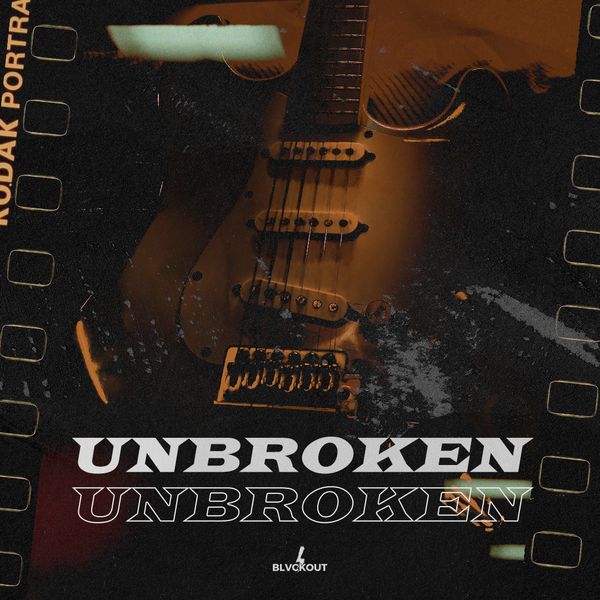 Download Sample pack Unbroken