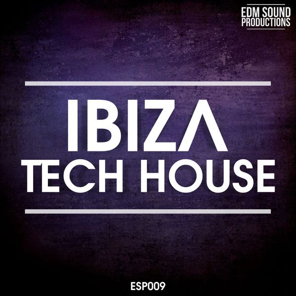 Download Sample pack Ibiza Tech House