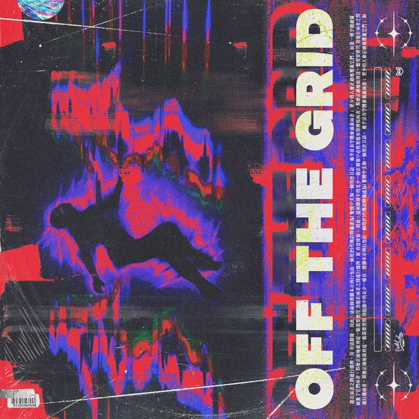 Download Sample pack Off The Grid