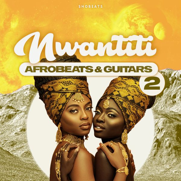 Download Sample pack NWANTITI 2