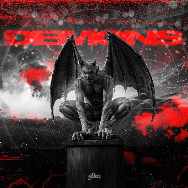 Download Sample pack Demons
