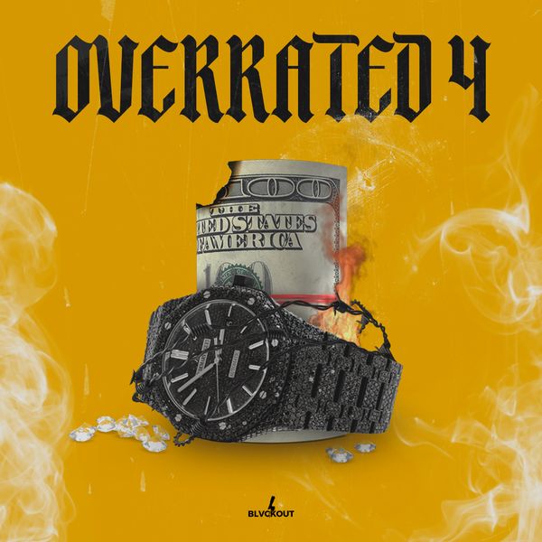 Download Sample pack Overrated 4