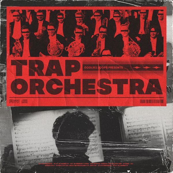 Download Sample pack Trap Orchestra