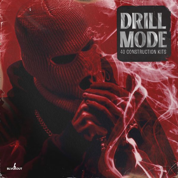 Download Sample pack Drill Mode Bundle