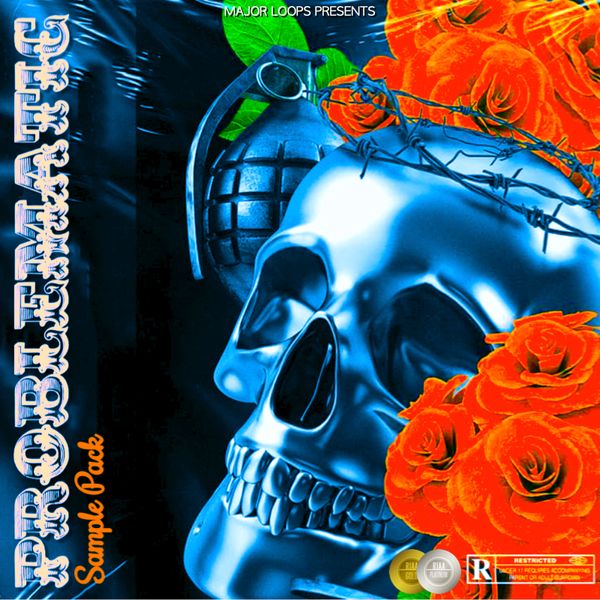 Download Sample pack Problematic