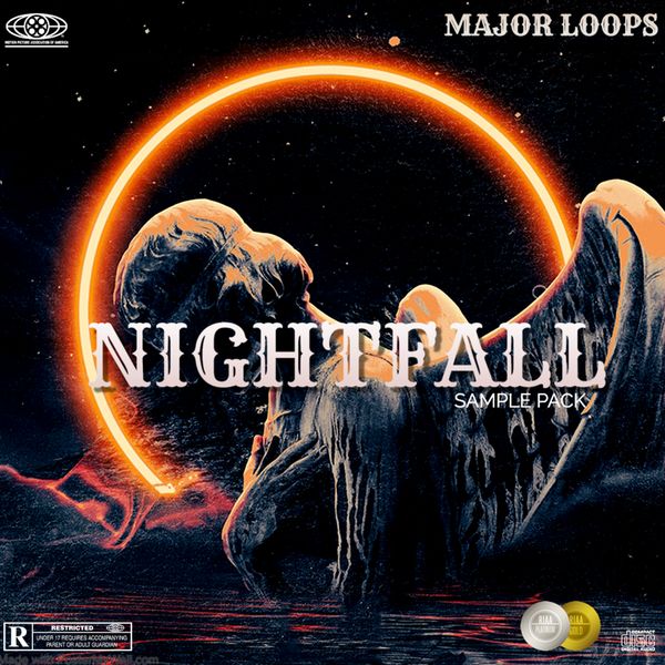 Download Sample pack Nightfall