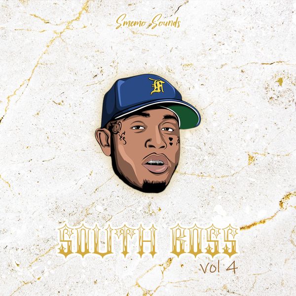 Download Sample pack SOUTH BOSS vol 4