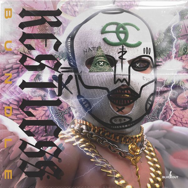 Download Sample pack Restless Bundle