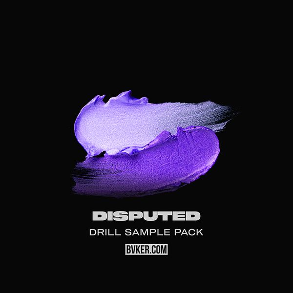 Download Sample pack Disputed Drill Sample Pack