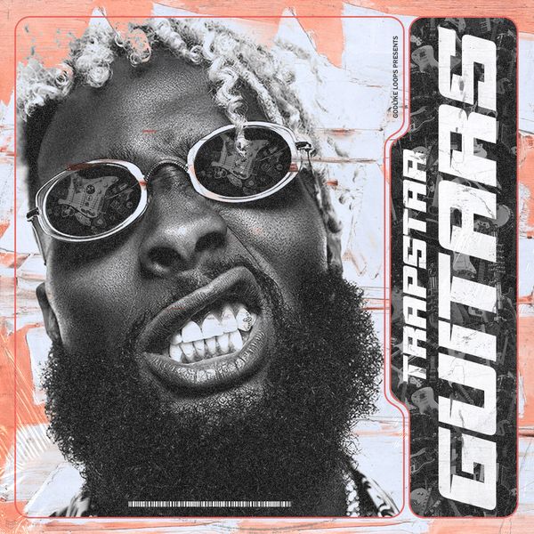 Download Sample pack Trapstar Guitars