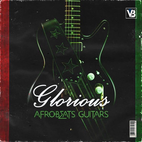 Download Sample pack Glorious Guitars Vol 1 AfroBeat Guitars