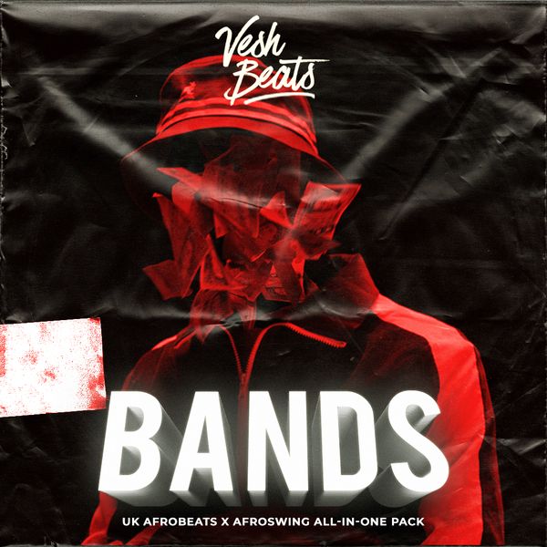 Download Sample pack Bands - UK AfroBeat All In One