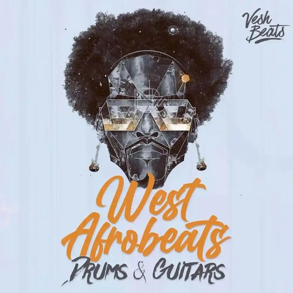 Download Sample pack West - AfroBeat Drums and Guitar