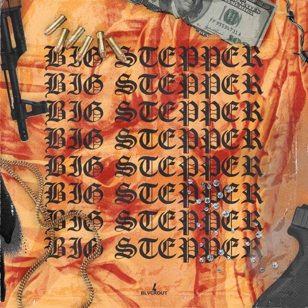 Download Sample pack Big Stepper Kit