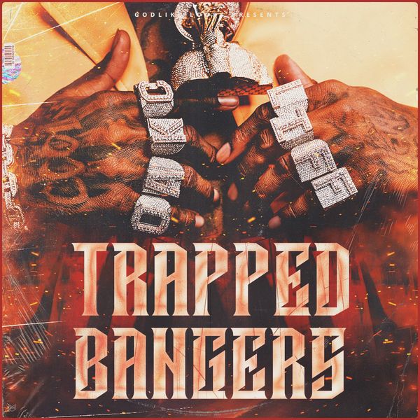 Download Sample pack Trapped Bangers